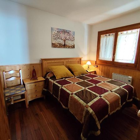 Apartamento Con Terraza Y Vistas Panoramicas En Tauell ภายนอก รูปภาพ