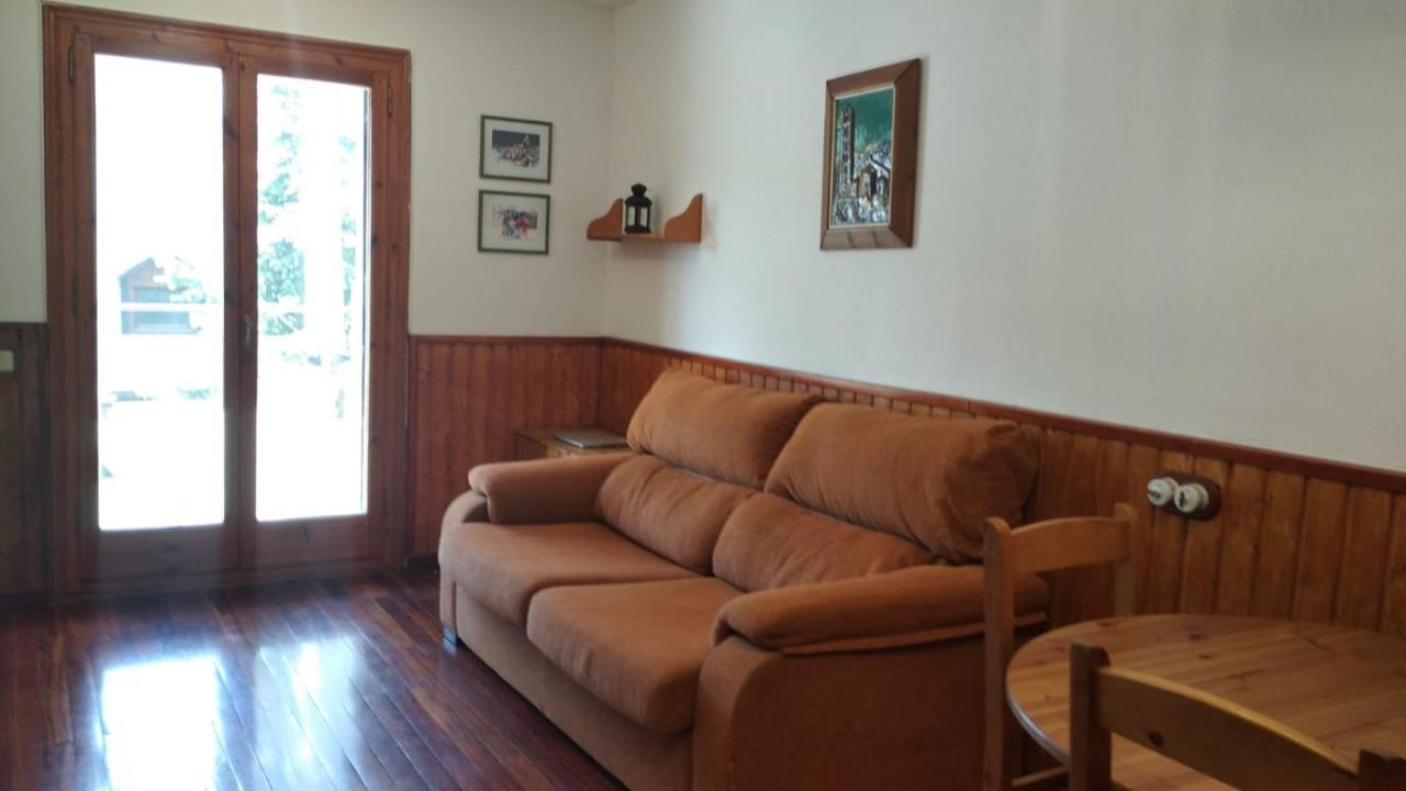 Apartamento Con Terraza Y Vistas Panoramicas En Tauell ภายนอก รูปภาพ