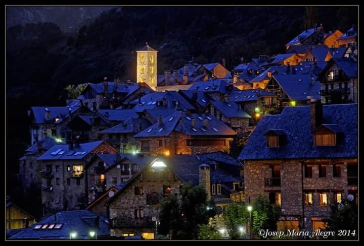 Apartamento Con Terraza Y Vistas Panoramicas En Tauell Apartment ภายนอก รูปภาพ